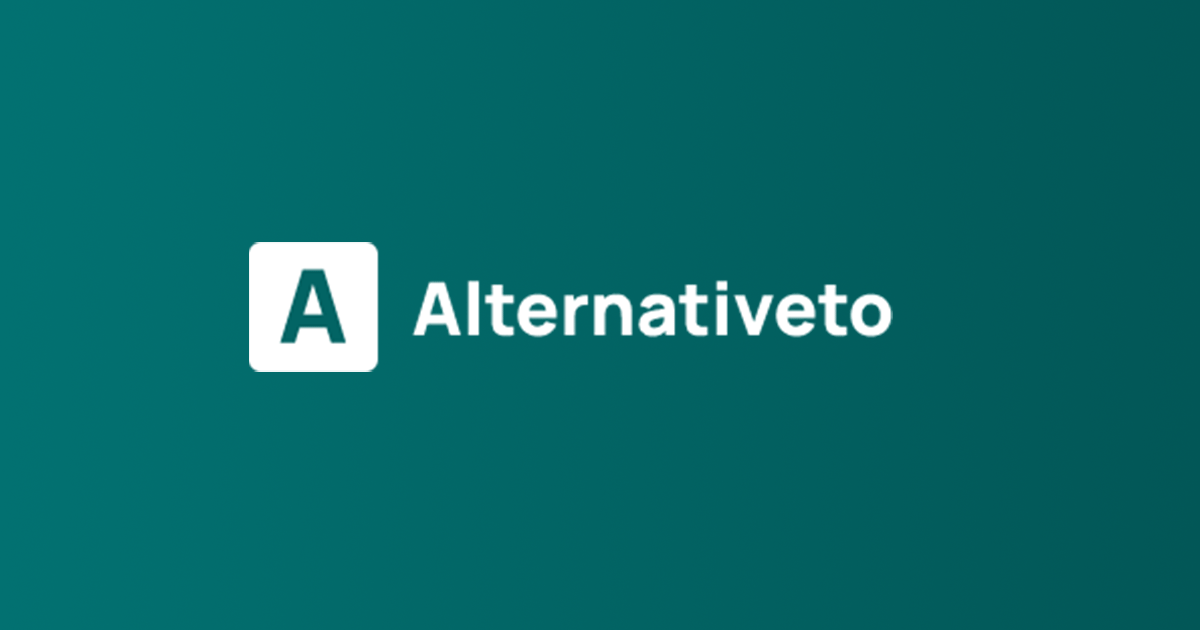 Find Best Software Alternatives & Competitors | Alternativeto